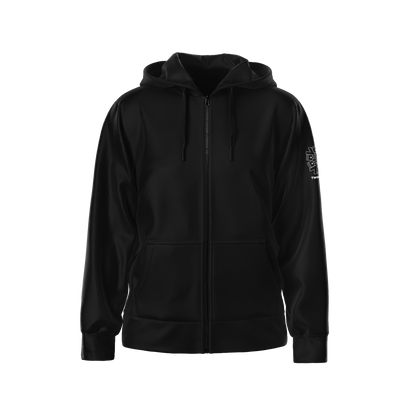 TaktLwG 71 - Urban Graphic Edition - Sweatjacke