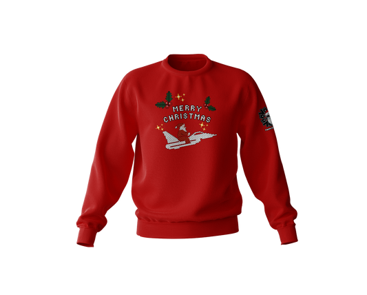 XMAS-Sweater - Merry Christmas - Unisex