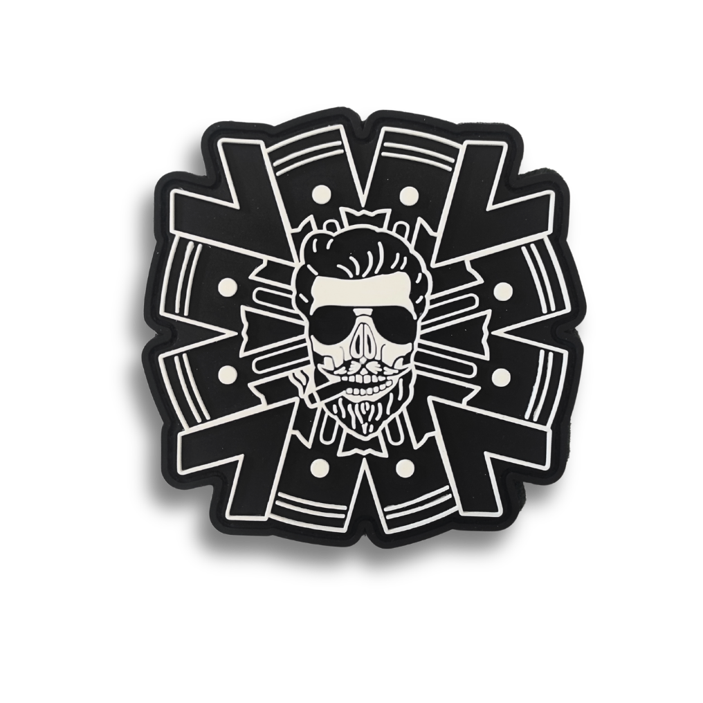 Twin.G.Thrust - Patch