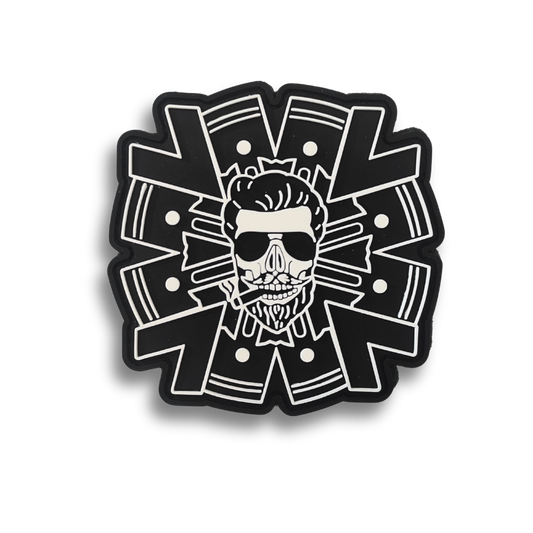 Twin.G.Thrust - Patch