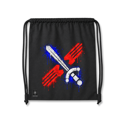 TaktLwG 31 - Urban Graphic Edition - Gymsac