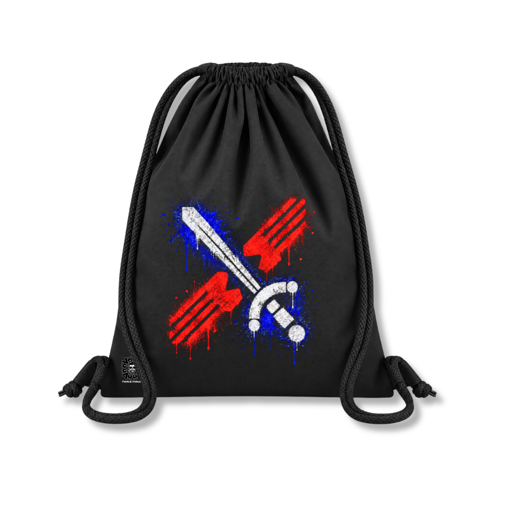 TaktLwG 31 - Urban Graphic Edition - Gymsac