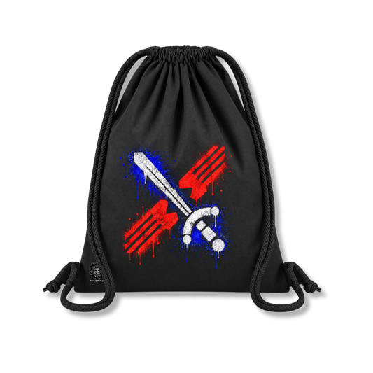 TaktLwG 31 - Urban Graphic Edition - Gymsac
