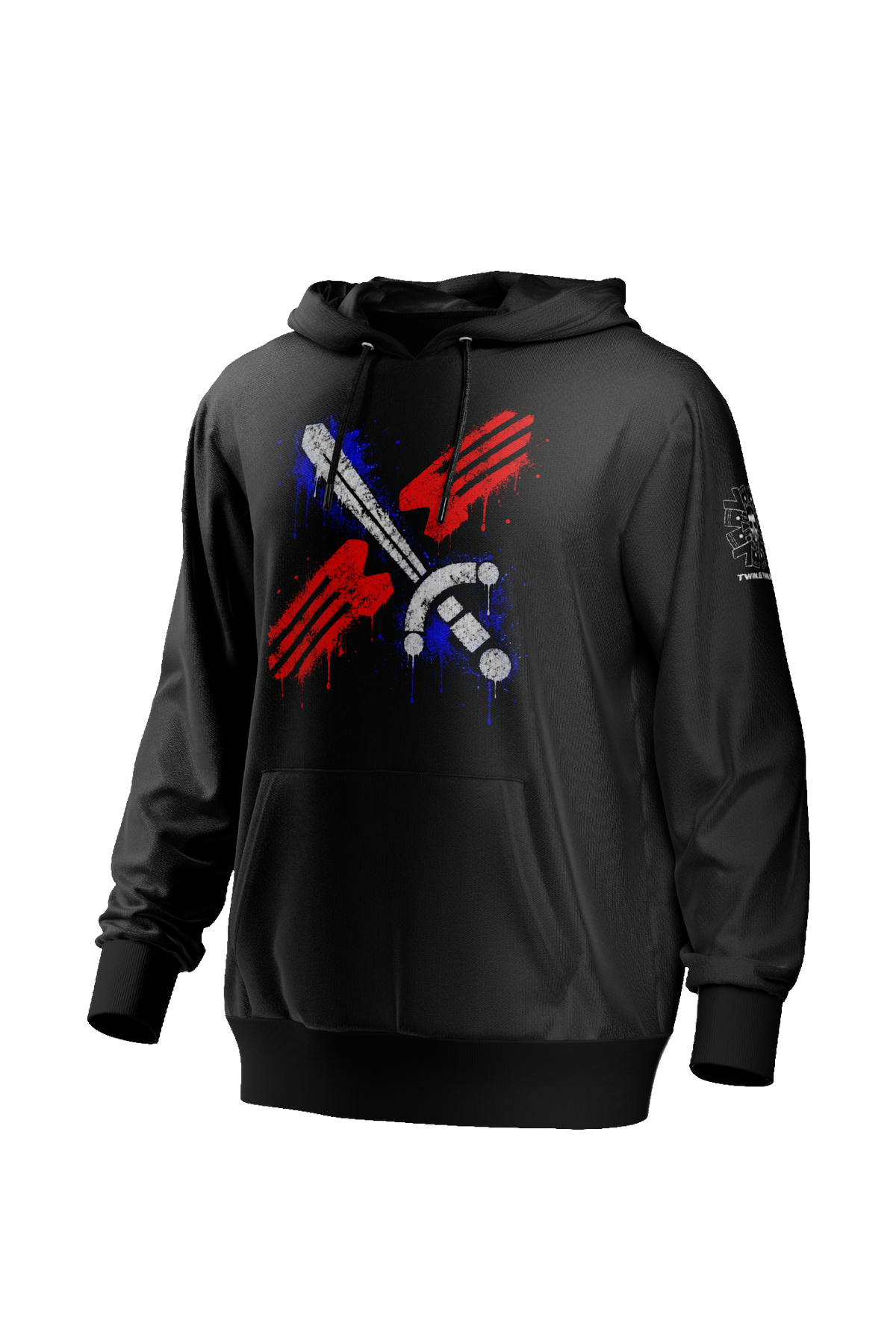 TaktLwG 31 - Urban Graphic Edition - Hoodie