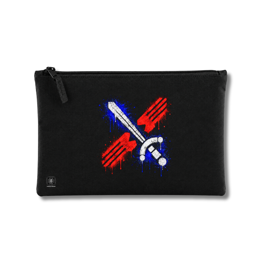 TaktLwG 31 - Urban Graphic Edition - Tasche