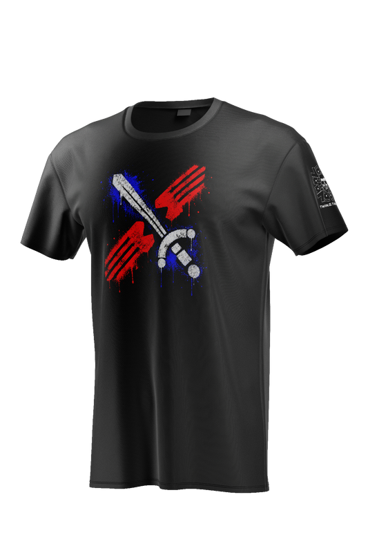 TaktLwG 31 - Urban Graphic Edition - Unisex Shirt