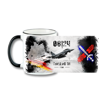 TaktLwG 31 - Urban Graphic Edition - Tasse