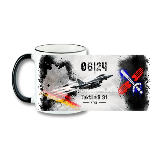 TaktLwG 31 - Urban Graphic Edition - Tasse
