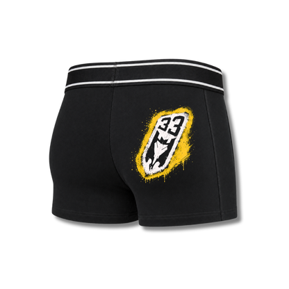 TaktLwG 33 - Urban Graphic Edition - Boxershort