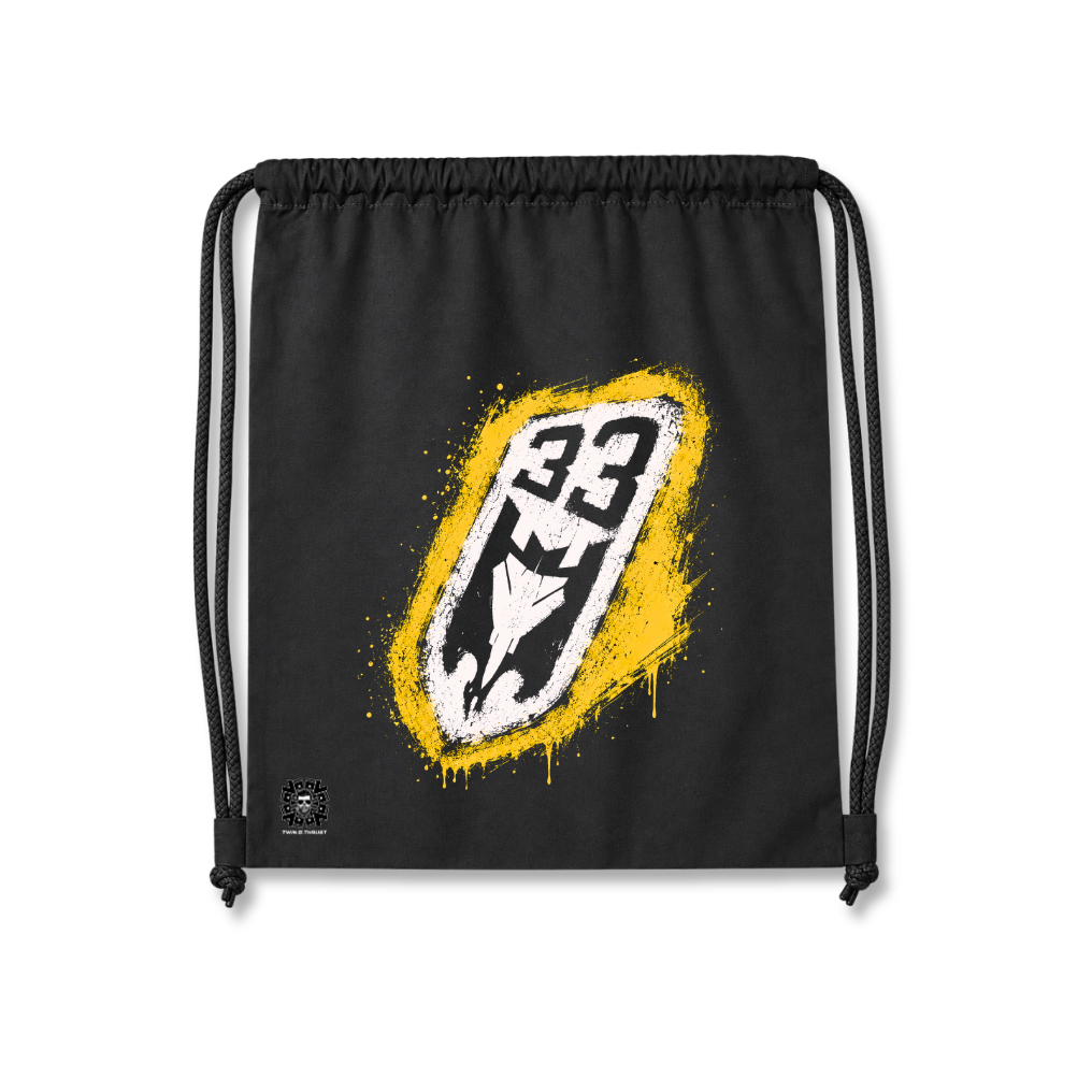 TaktLwG 33 - Urban Graphic Edition - Gymsac