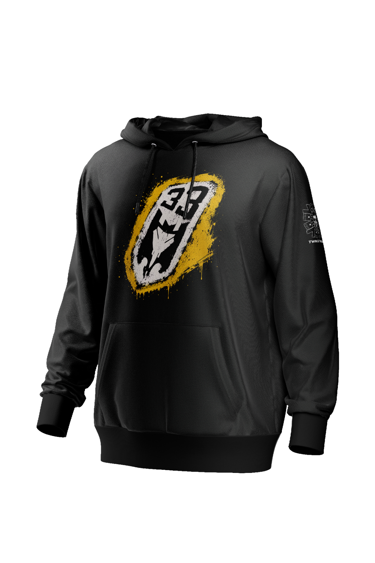 TaktLwG 33 - Urban Graphic Edition - Hoodie