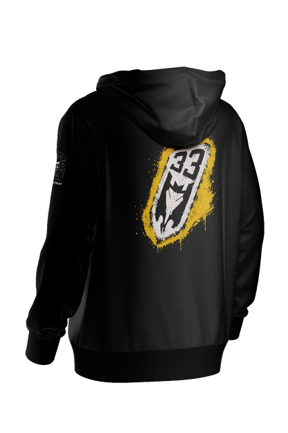 TaktLwG 33 - Urban Graphic Edition - Sweatjacke