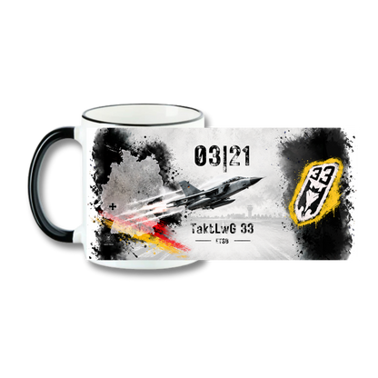 TaktLwG 33 - Urban Graphic Edition - Tasse