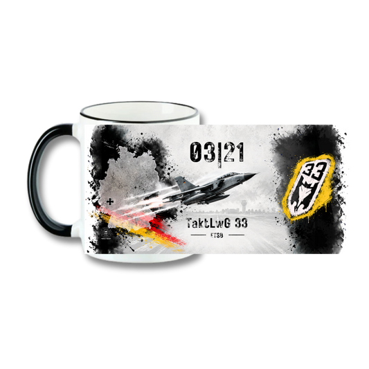 TaktLwG 33 - Urban Graphic Edition - Tasse