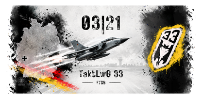 TaktLwG 33 - Urban Graphic Edition - Tasse
