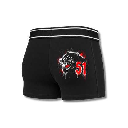 TaktLwG 51 - Urban Graphic Edition - Boxershort