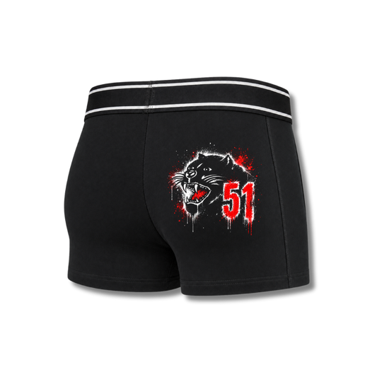 TaktLwG 51 - Urban Graphic Edition - Boxershort
