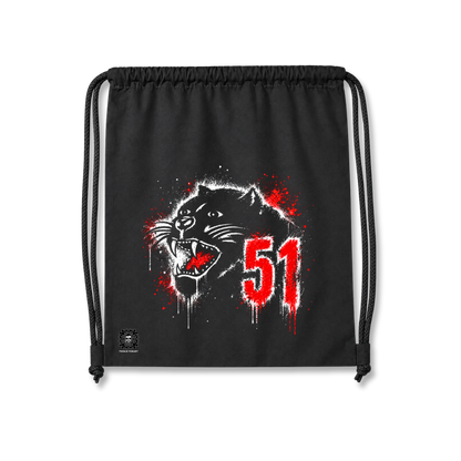 TaktLwG 51 - Urban Graphic Edition - Gymsac