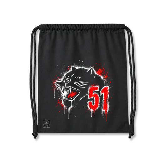 TaktLwG 51 - Urban Graphic Edition - Gymsac