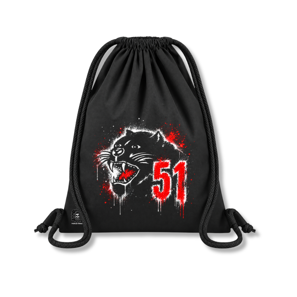 TaktLwG 51 - Urban Graphic Edition - Gymsac