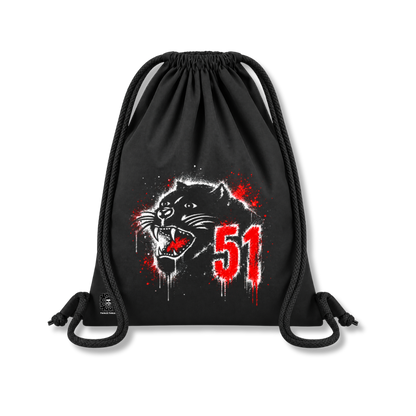TaktLwG 51 - Urban Graphic Edition - Gymsac