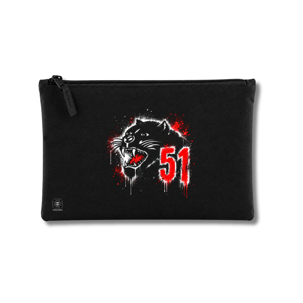 TaktLwG 51 - Urban Graphic Edition - Tasche