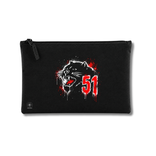 TaktLwG 51 - Urban Graphic Edition - Tasche