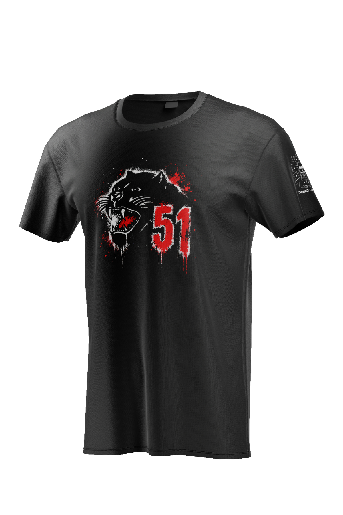 TaktLwG 51 - Urban Graphic Edition - Unisex Shirt