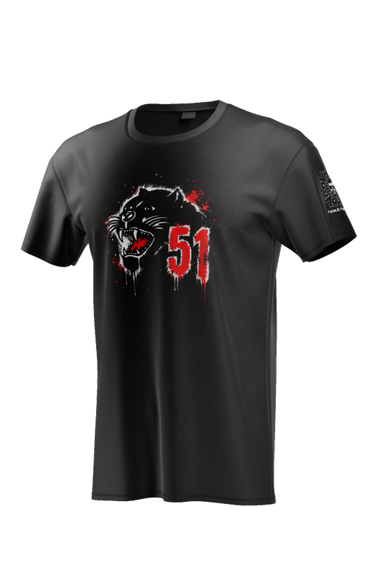 TaktLwG 51 - Urban Graphic Edition - Unisex Shirt
