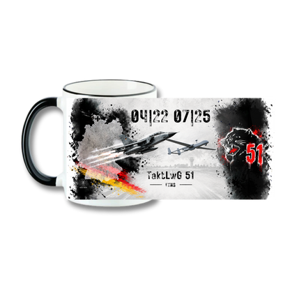 TaktLwG 51 - Urban Graphic Edition - Tasse