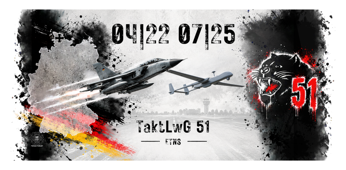 TaktLwG 51 - Urban Graphic Edition - Tasse