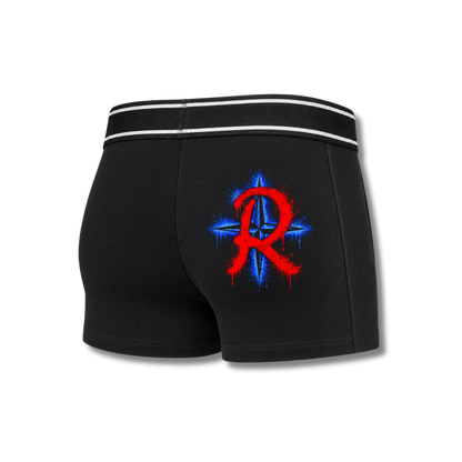 TaktLwG 71 - Urban Graphic Edition - Boxershort