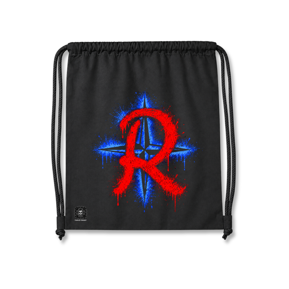 TaktLwG 71 - Urban Graphic Edition - Gymsac