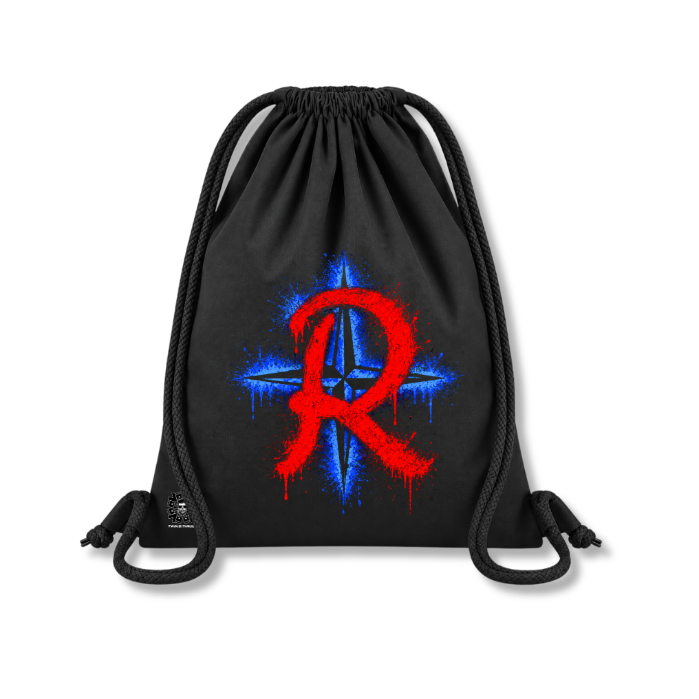 TaktLwG 71 - Urban Graphic Edition - Gymsac