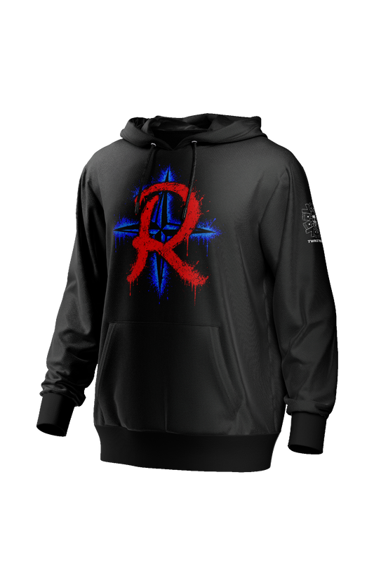TaktLwG 71 - Urban Graphic Edition - Hoodie