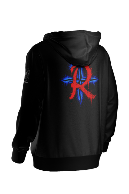 TaktLwG 71 - Urban Graphic Edition - Sweatjacke