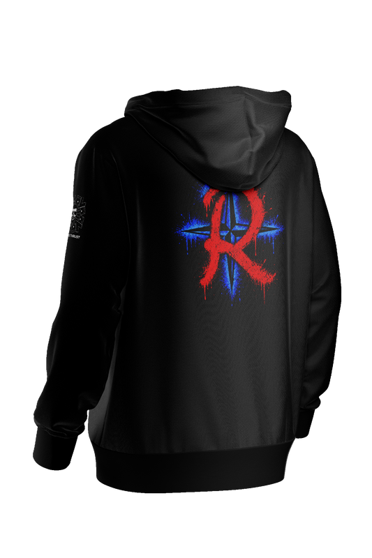 TaktLwG 71 - Urban Graphic Edition - Sweatjacke