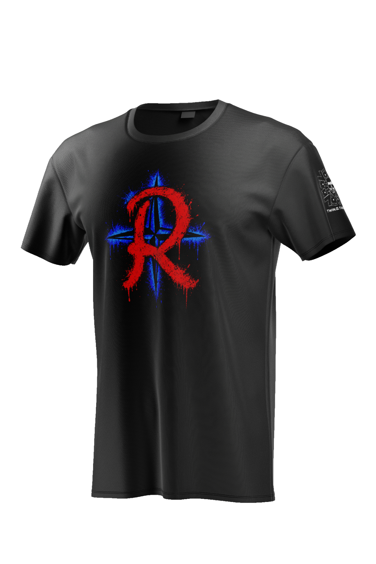 TaktLwG 71 - Urban Graphic Edition - Unisex Shirt