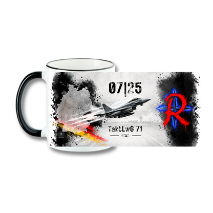TaktLwG 71 - Urban Graphic Edition - Tasse
