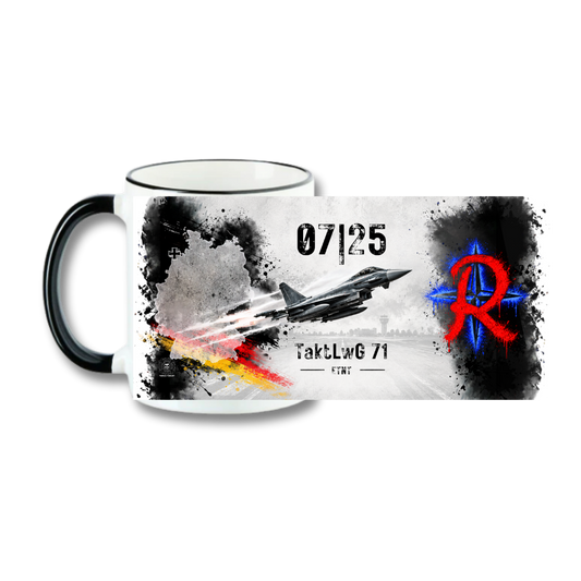 TaktLwG 71 - Urban Graphic Edition - Tasse