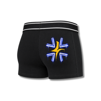 TaktLwG 73 - Urban Graphic Edition - Boxershort