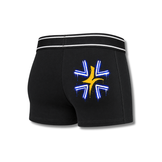 TaktLwG 73 - Urban Graphic Edition - Boxershort