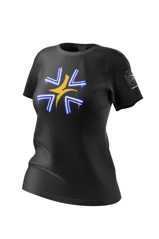 TaktLwG 73 - Urban Graphic Edition - Damen Shirt
