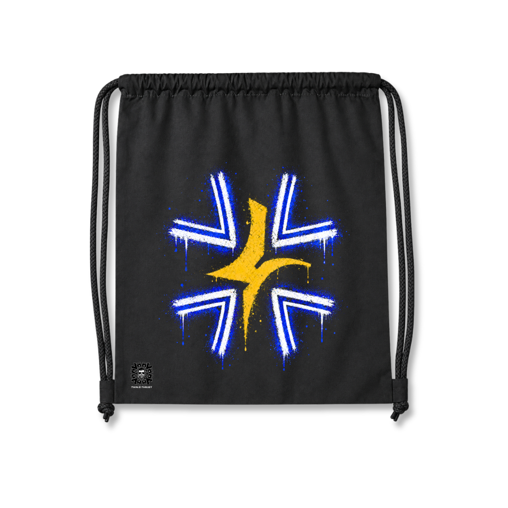 TaktLwG 73 - Urban Graphic Edition - Gymsac
