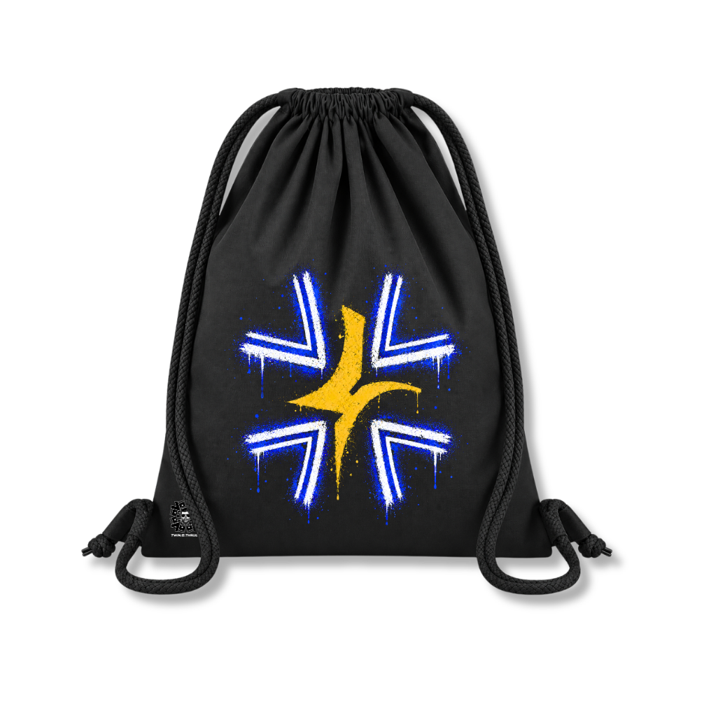 TaktLwG 73 - Urban Graphic Edition - Gymsac