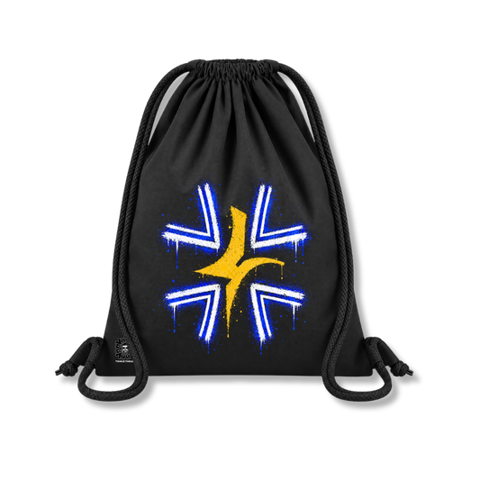 TaktLwG 73 - Urban Graphic Edition - Gymsac