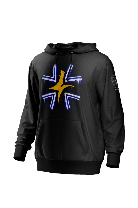 TaktLwG 73 - Urban Graphic Edition - Hoodie