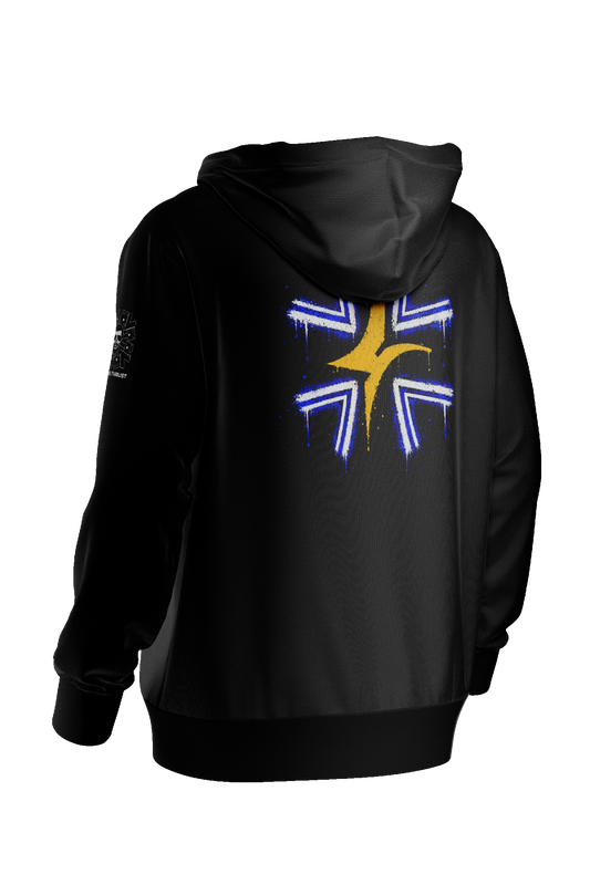TaktLwG 73 - Urban Graphic Edition - Sweatjacke