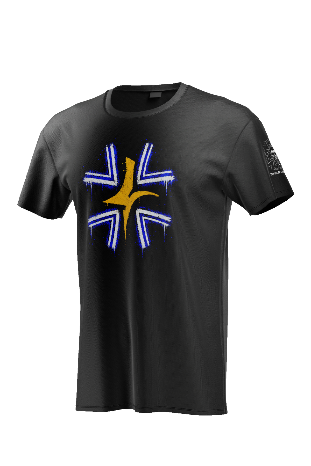 TaktLwG 73 - Urban Graphic Edition - Unisex Shirt