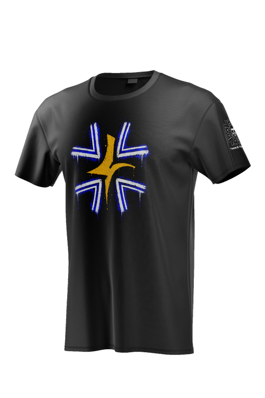 TaktLwG 73 - Urban Graphic Edition - Unisex Shirt